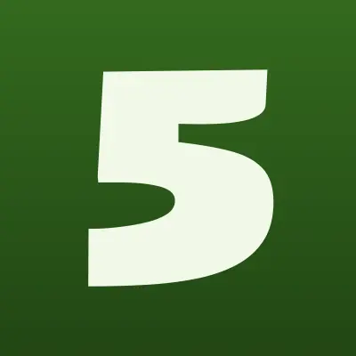 585*Золотой, сеть ювелирных магазинов, лого-визитка