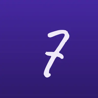 7 Обедов, столовая, лого-визитка