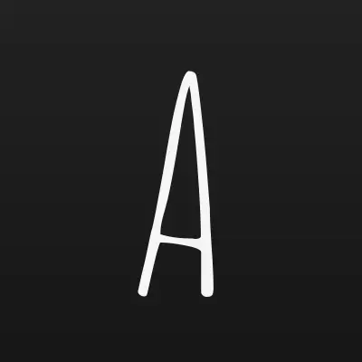Адвокатский кабинет Бородуля А.Д., лого-визитка