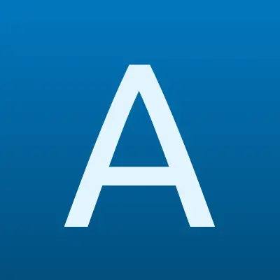 Агрокомплекс Выселковский, сеть продовольственных магазинов, лого-визитка