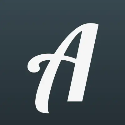 Агрокомплекс Выселковский, сеть продовольственных магазинов, лого-визитка
