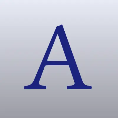 Akmay, парикмахерская, лого-визитка