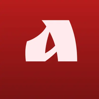 Алкотека, лого-визитка