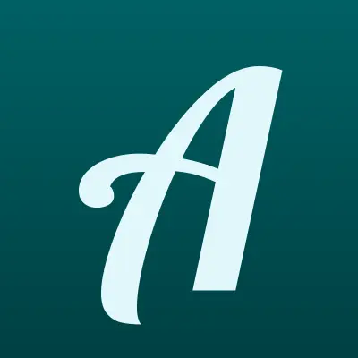Антонова и партнёры, коллегия адвокатов Краснодарского края, лого-визитка