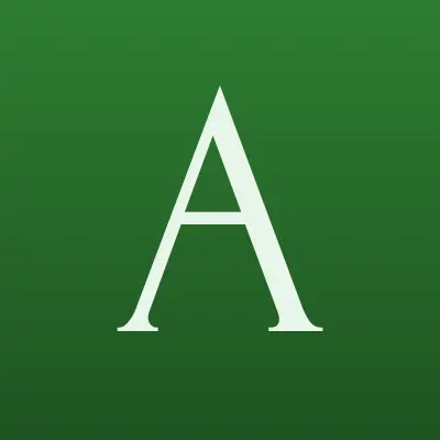 Aquarium, магазин товаров для аквариумов, лого-визитка