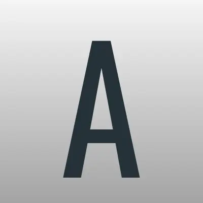Ассорти, продуктовый магазин, лого-визитка