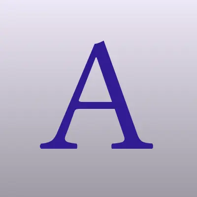 Атлас, туристическое агентство, лого-визитка