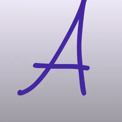 АвтоПартнер, магазин, лого-визитка
