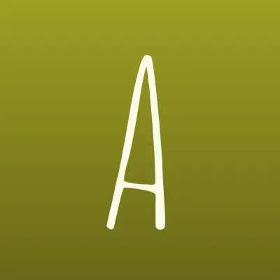АвтоПартнер, магазин, лого-визитка
