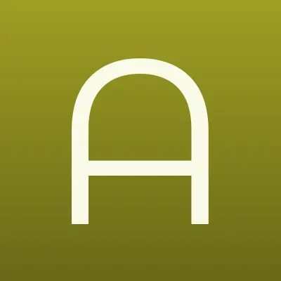 Автодеталь, магазин, лого-визитка