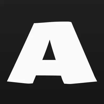 Автомагазин №7, лого-визитка