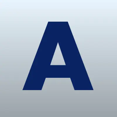 Авторитет, автоателье, лого-визитка