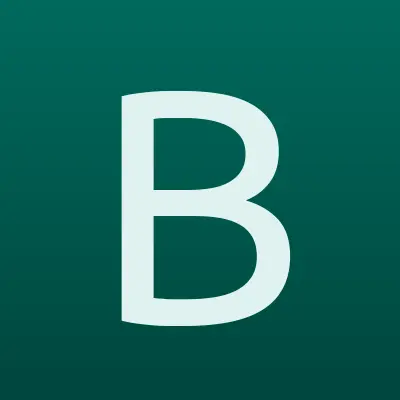БлагоЯр, служба доставки питьевой воды, лого-визитка