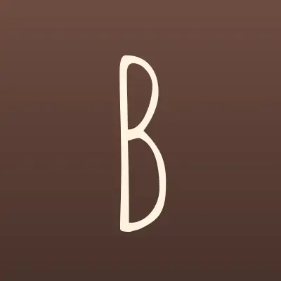 Бумер, автошкола, лого-визитка