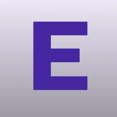 Европа, лого-визитка