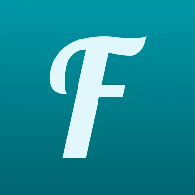 Fanagoria, сеть магазинов алкогольной продукции, лого-визитка