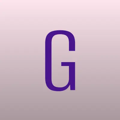 G style, магазин, лого-визитка