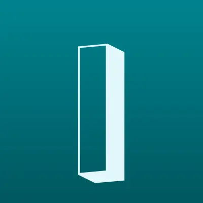 Источник, лого-визитка