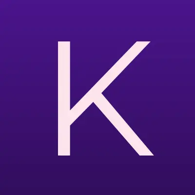 К-ОЙЛ, нефтяная компания, лого-визитка