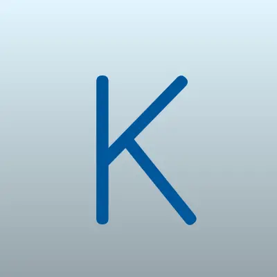 КЛЮЧАВТО, салон автомобилей с пробегом, лого-визитка