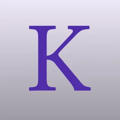 КЛЮЧАВТО, сеть автосалонов, лого-визитка