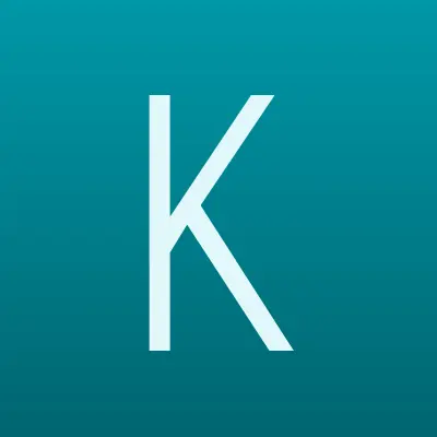 КЛЮЧАВТО, сеть автосалонов, лого-визитка