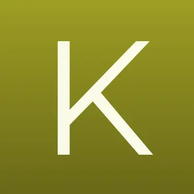 КМК, лого-визитка