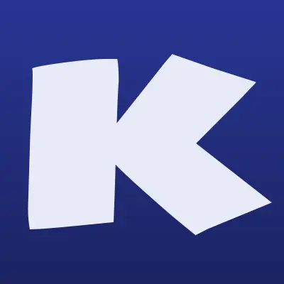 KORCOFFEE, кофейня, лого-визитка