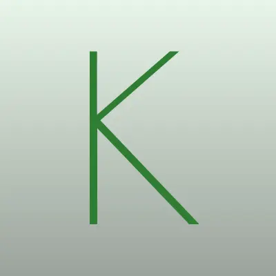 Калинка, магазин женского белья, лого-визитка