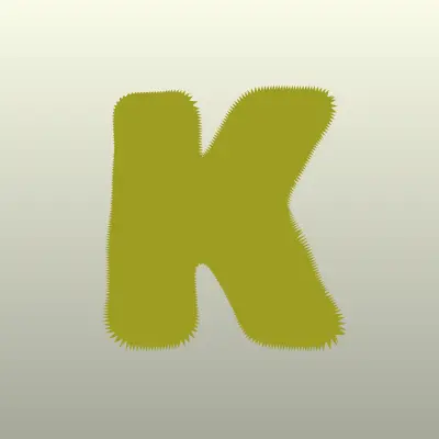 Каприз, лого-визитка