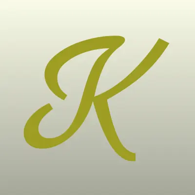Киоск по продаже выпечки, лого-визитка