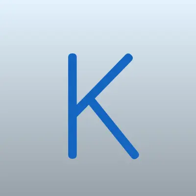 Ключевское, магазин, лого-визитка