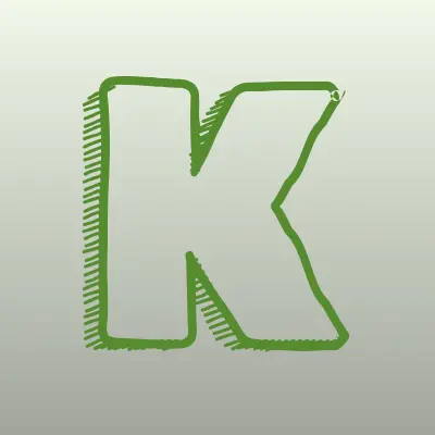 Книжный магазин, лого-визитка