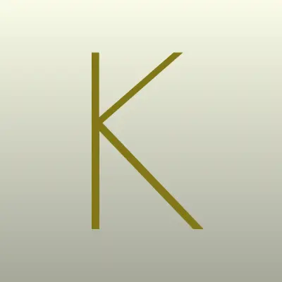 Кобза, лого-визитка