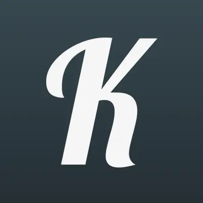Колос, продуктовый магазин, лого-визитка