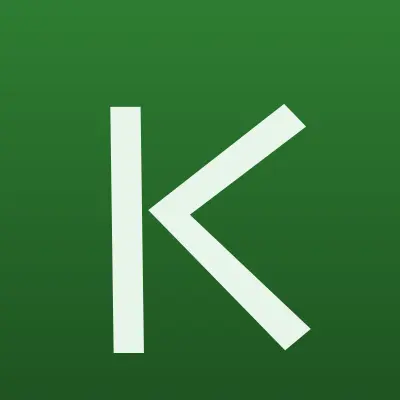 Корзинка, лого-визитка