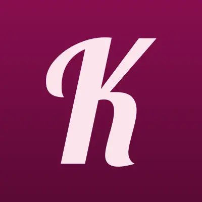 Крути-Бигуди, студия красоты, лого-визитка