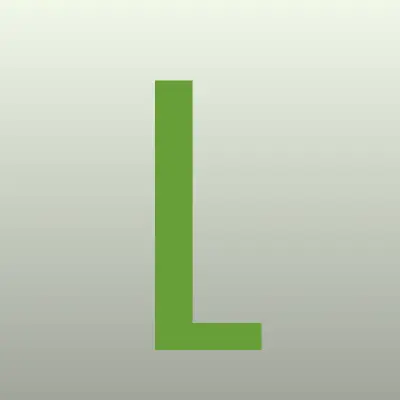 LS, магазин, лого-визитка