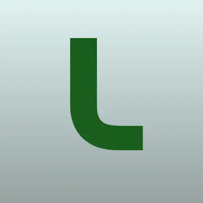 Личи Пицца, кафе, лого-визитка
