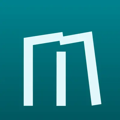 MAGNET, рекламное агентство, лого-визитка