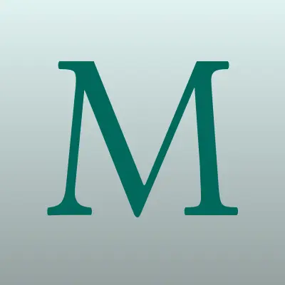 МТС, оператор связи, лого-визитка