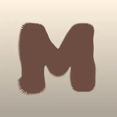 МТС, салон связи, лого-визитка
