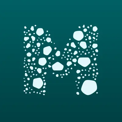 Магазин хозяйственных товаров, ИП Недогонов А.П., лого-визитка