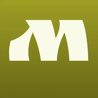 Магазин по продаже минеральной воды, лого-визитка