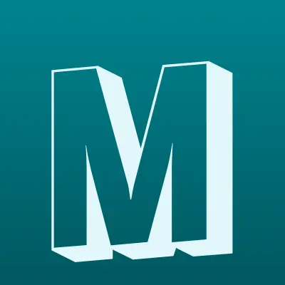 Магазин посуды, лого-визитка