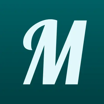 Магазин строительных материалов, лого-визитка
