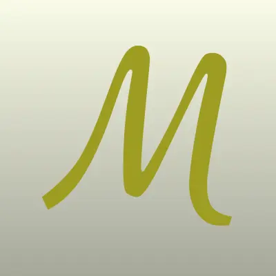 Медовый ключик, лого-визитка