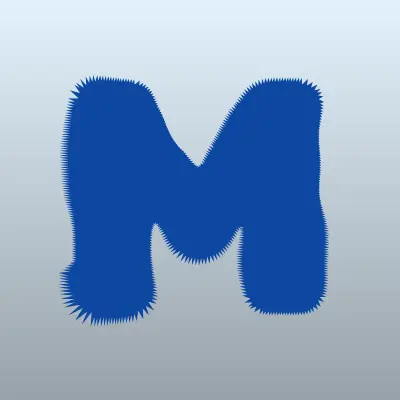 Мегаполис Сервис, агентство недвижимости, лого-визитка