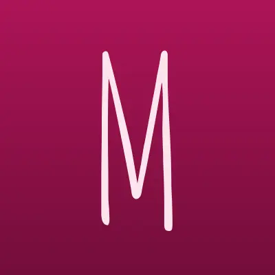 Межгорье, база отдыха, лого-визитка