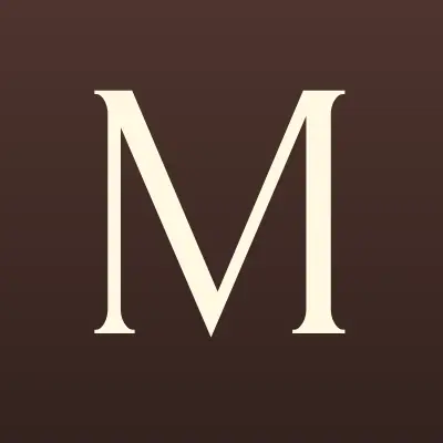 Меркурий, продовольственный магазин, лого-визитка